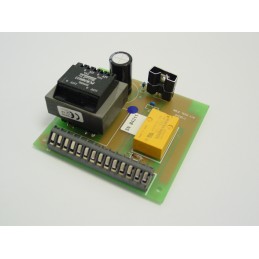 SP 000 223 Control Board...