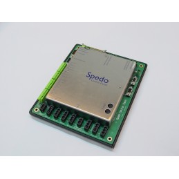 SP 006 844 Control Panel...