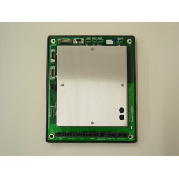 SP 007 053 Control Panel...