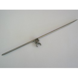 SP 000 158 Lower Paper Guide