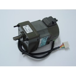 SP 006 500 Motor, Main Drive