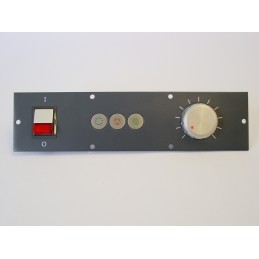 SP 006 171 Operator Panel...
