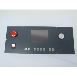 SP 006 336 Operator Panel...