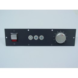 SP 006 501 Operator Panel