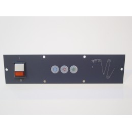 SP 006 730 Operator Panel...