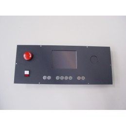 SP 007 051 Operator Panel...