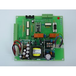 SP 006 474 PCB, Conveyor...
