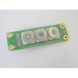 SP 005 556 PCB, Conveyor...