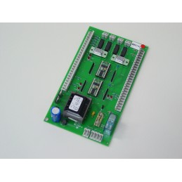 SP 004 735 PCB, I/O Complete