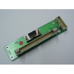 SP 006 384 PCB, Operator...