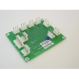 SP 006 106 PCB, Power...
