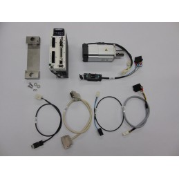 SP 007 925 Pinfeed Servo...