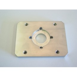 SP 005 705 Plate, Motor...