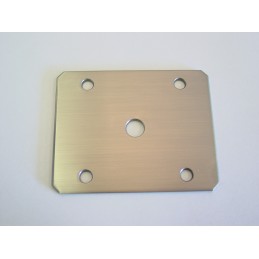 SP 005 706 Plate, Motor...