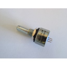 SP 005 666 Potentiometer