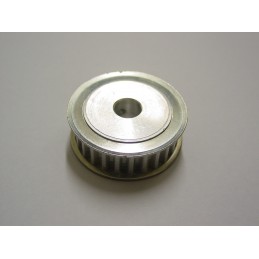 SP 006 514 Pulley, Drive Motor