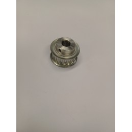 SP 007 370 Pulley, Driven