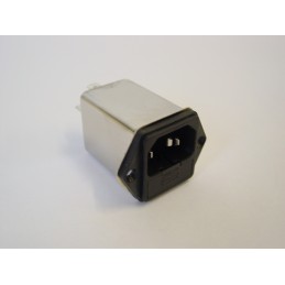 SP 005 761 Inlet, Dual...
