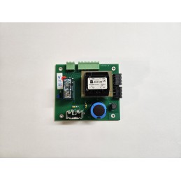 SP 007 923 PCB, Complete