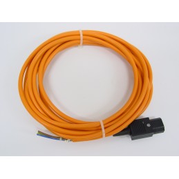 SP 006 091 Mains Power Cable