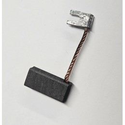 SP 007 854 Brush, Motor