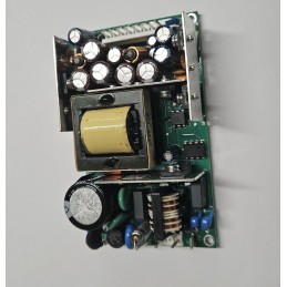SP 005 030 PSU, Quad Output