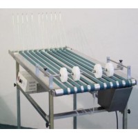 Spedo Mk1 Conveyor Stacker