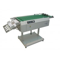 Spedo 8400 Conveyor Stacker