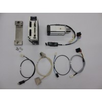 2600 Pinless Cutter Electrical Parts (Mk1)