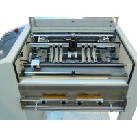 2600 Pinless Cutter Mechanical Parts (Mk1)