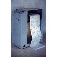 2100 Forms Cutter Parts